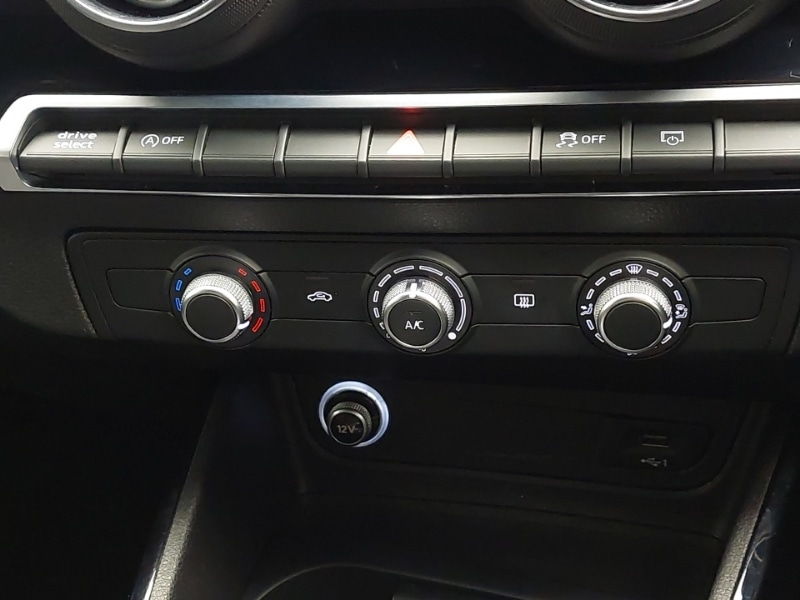 Used Audi Q2 2019 for sale - 77251813: Photo 14