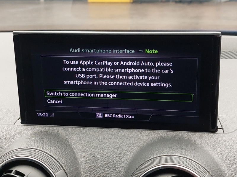 Used Audi Q2 2019 for sale - 77251813: Photo 16