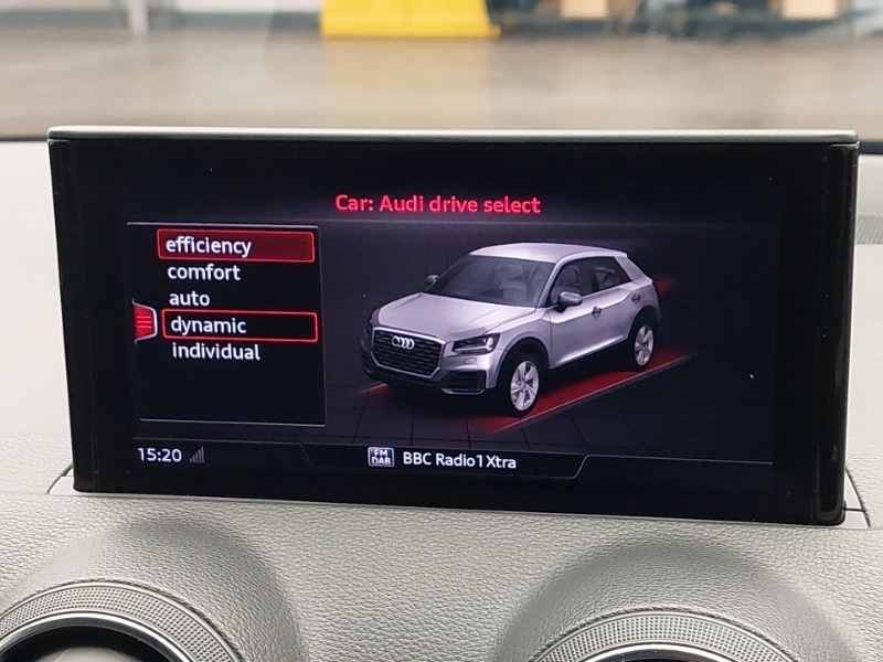 Used Audi Q2 2019 for sale - 77251813: Photo 17