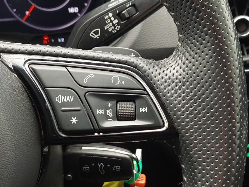 Used Audi Q2 2019 for sale - 77251813: Photo 19