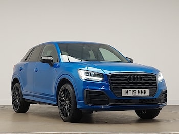 Used Audi Q2 2019 for sale - 77251813: Photo