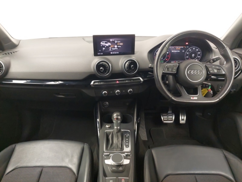 Used Audi Q2 2019 for sale - 77251813: Photo 2