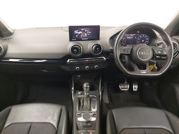 Used Audi Q2 2019 for sale - 77251813: Photo