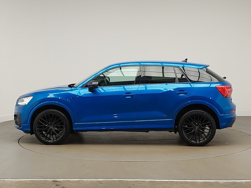 Used Audi Q2 2019 for sale - 77251813: Photo 4