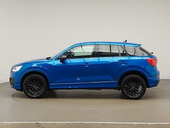 Used Audi Q2 2019 for sale - 77251813: Photo