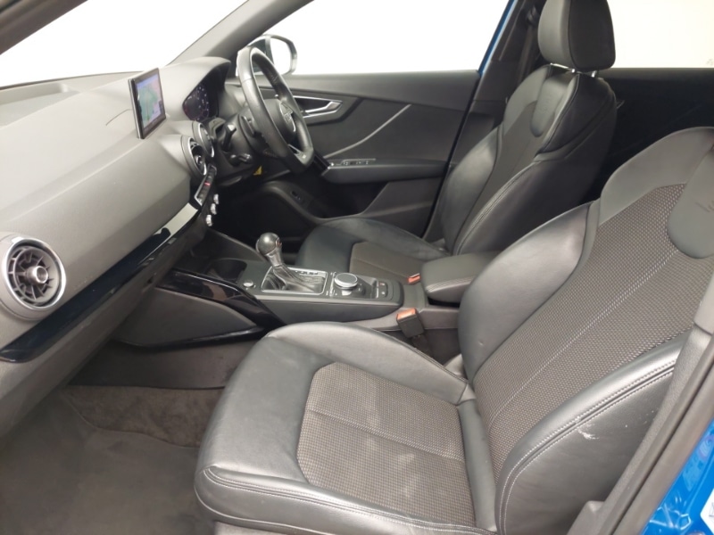 Used Audi Q2 2019 for sale - 77251813: Photo 5