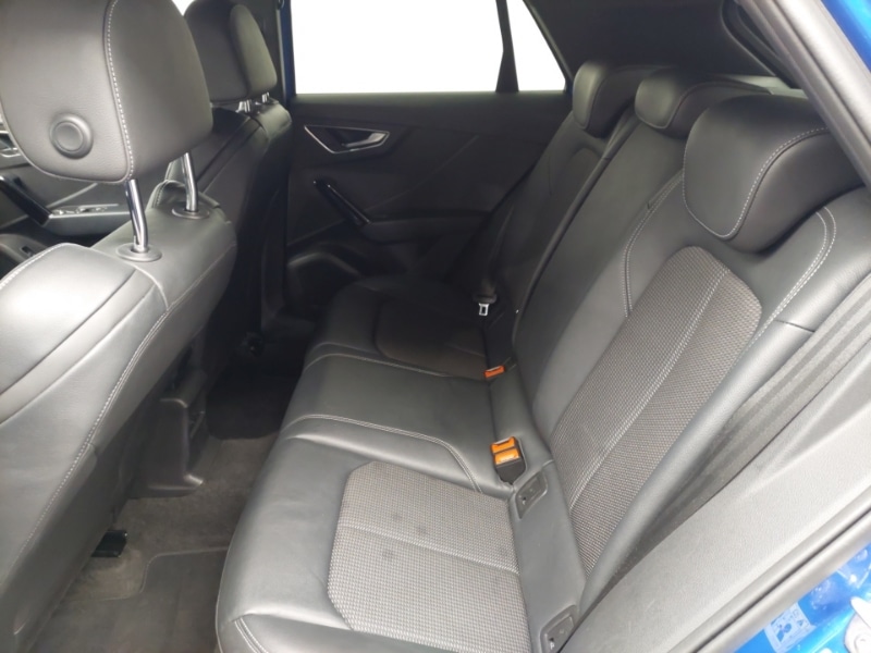 Used Audi Q2 2019 for sale - 77251813: Photo 6