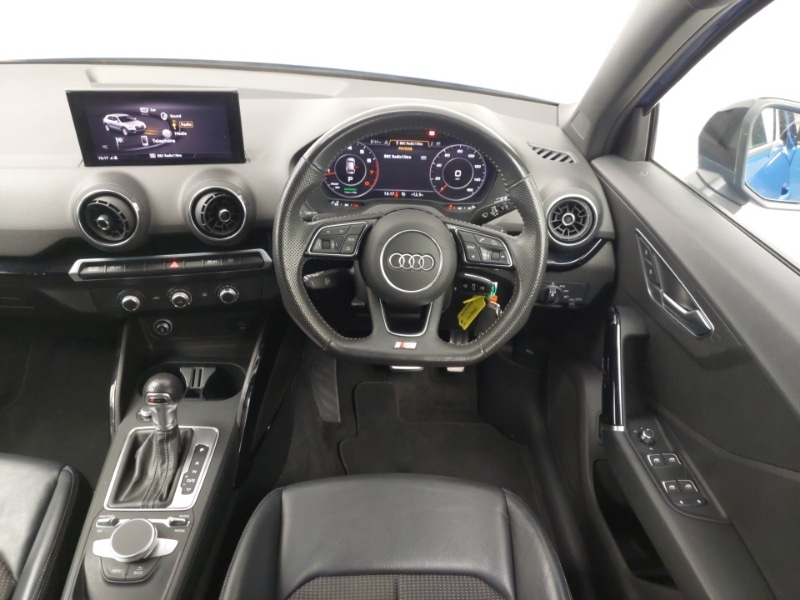 Used Audi Q2 2019 for sale - 77251813: Photo 7