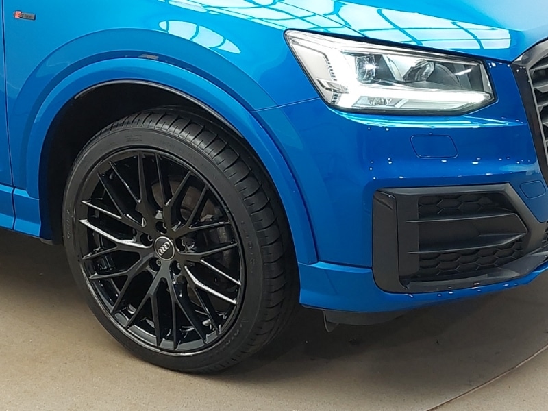 Used Audi Q2 2019 for sale - 77251813: Photo 9