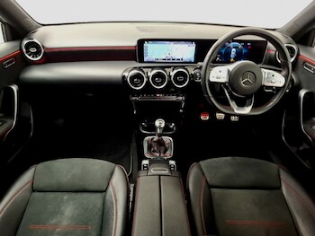 Used Mercedes-Benz A-Class 2019 for sale - 78361110: Photo