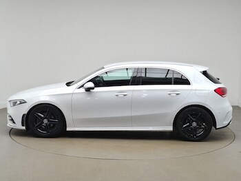 Used Mercedes-Benz A-Class 2019 for sale - 78361110: Photo