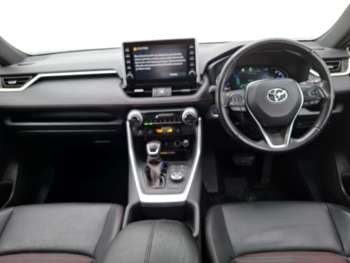 Used Toyota RAV4 2022 for sale - 74809660: Photo