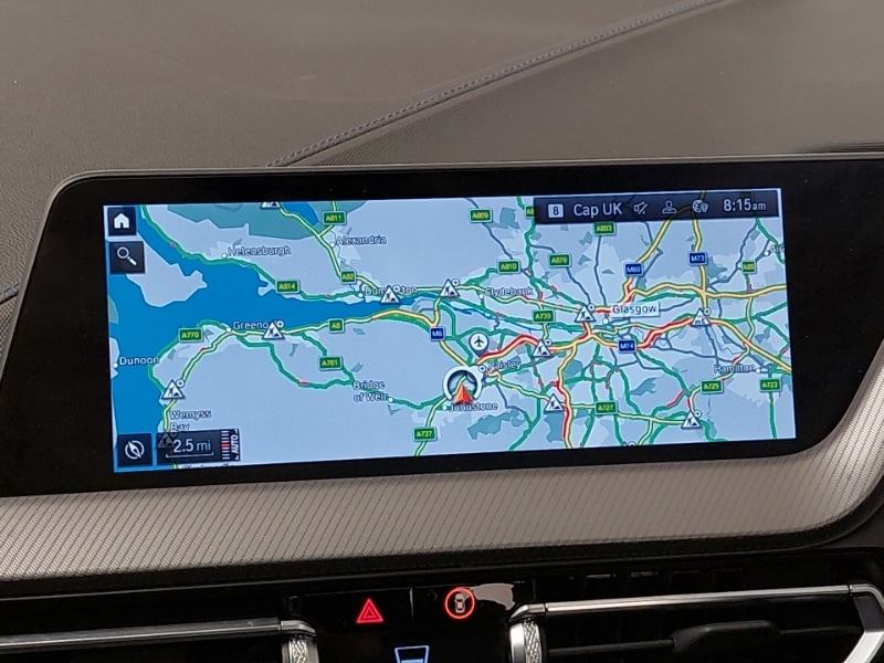 Used BMW 1 Series 2024 for sale - 77284413: Photo 10