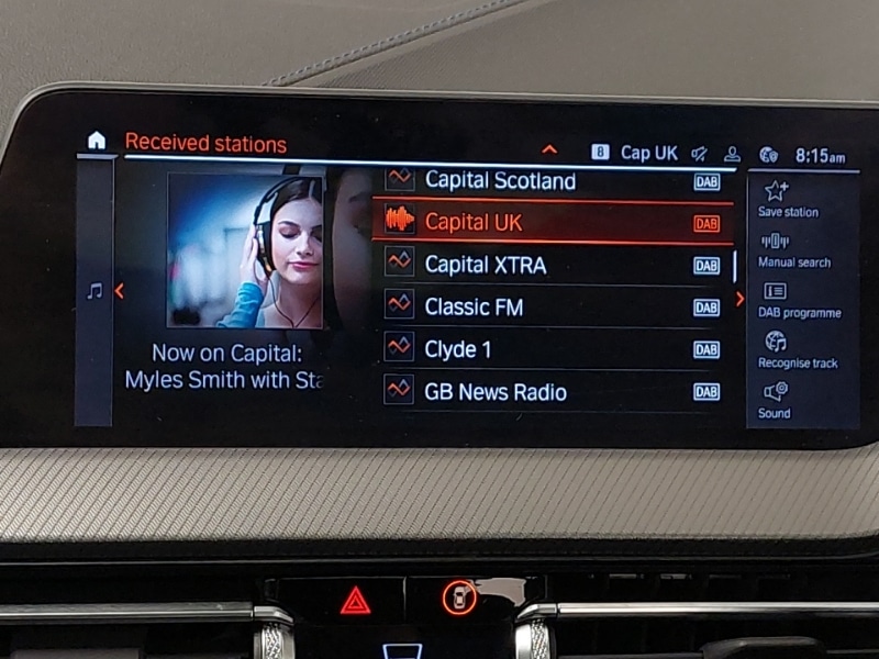 Used BMW 1 Series 2024 for sale - 77284413: Photo 11