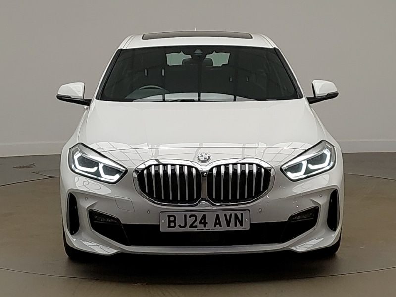 Used BMW 1 Series 2024 for sale - 77284413: Photo 12