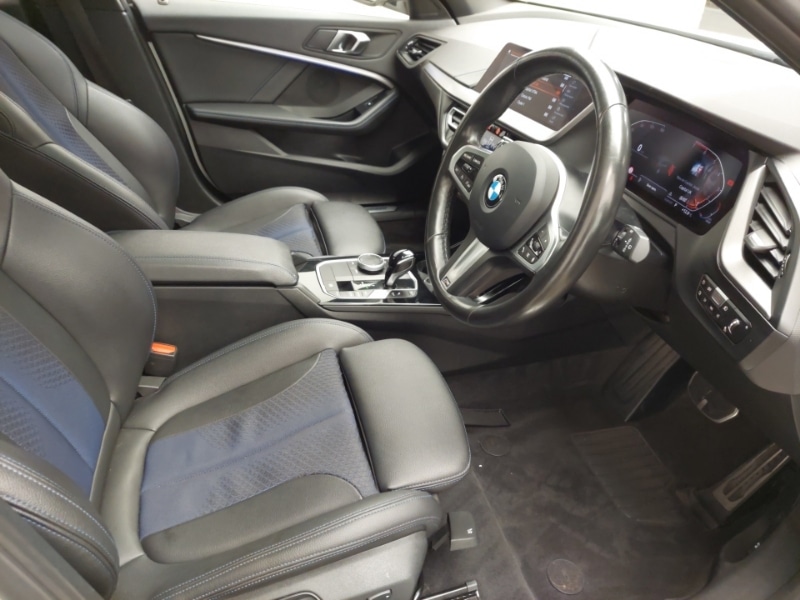 Used BMW 1 Series 2024 for sale - 77284413: Photo 13