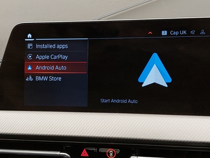 Used BMW 1 Series 2024 for sale - 77284413: Photo 17