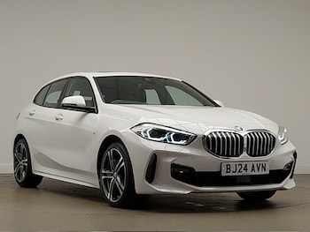 Used BMW 1 Series 2024 for sale - 77284413: Photo