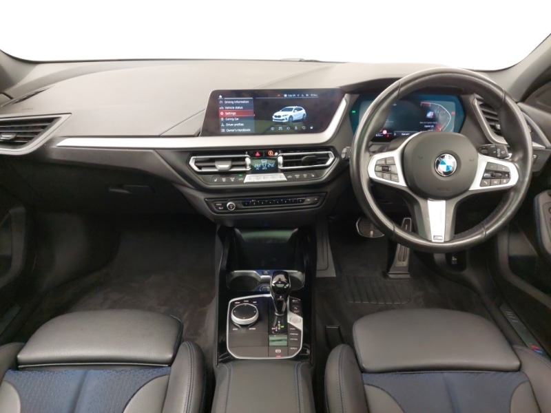 Used BMW 1 Series 2024 for sale - 77284413: Photo 2