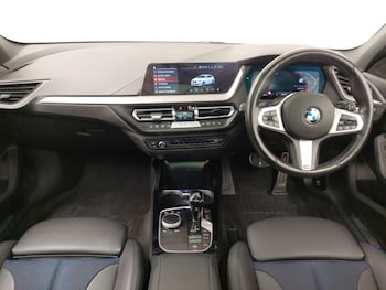 Used BMW 1 Series 2024 for sale - 77284413: Photo