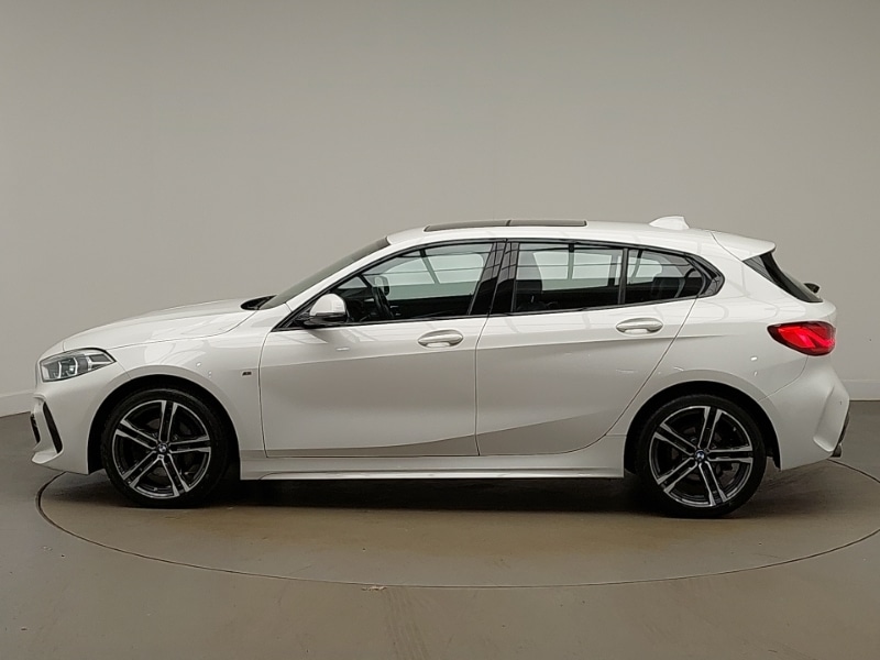 Used BMW 1 Series 2024 for sale - 77284413: Photo 4