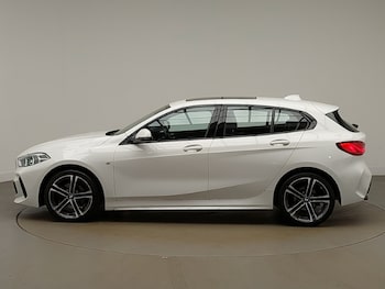 Used BMW 1 Series 2024 for sale - 77284413: Photo