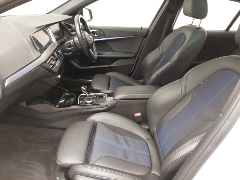 Used BMW 1 Series 2024 for sale - 77284413: Photo 5