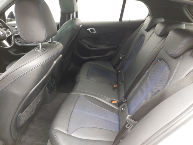 Used BMW 1 Series 2024 for sale - 77284413: Photo 6