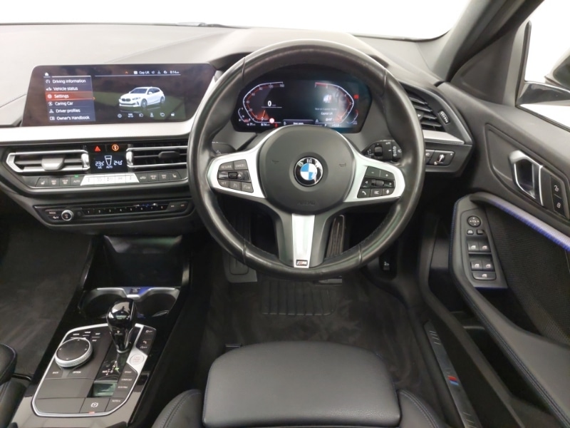 Used BMW 1 Series 2024 for sale - 77284413: Photo 7