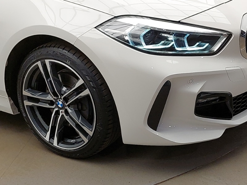 Used BMW 1 Series 2024 for sale - 77284413: Photo 9