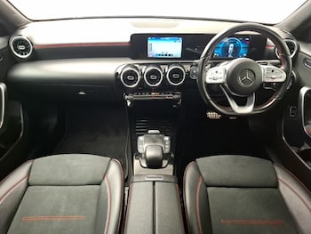 Used Mercedes-Benz A-Class 2021 for sale - 78952897: Photo