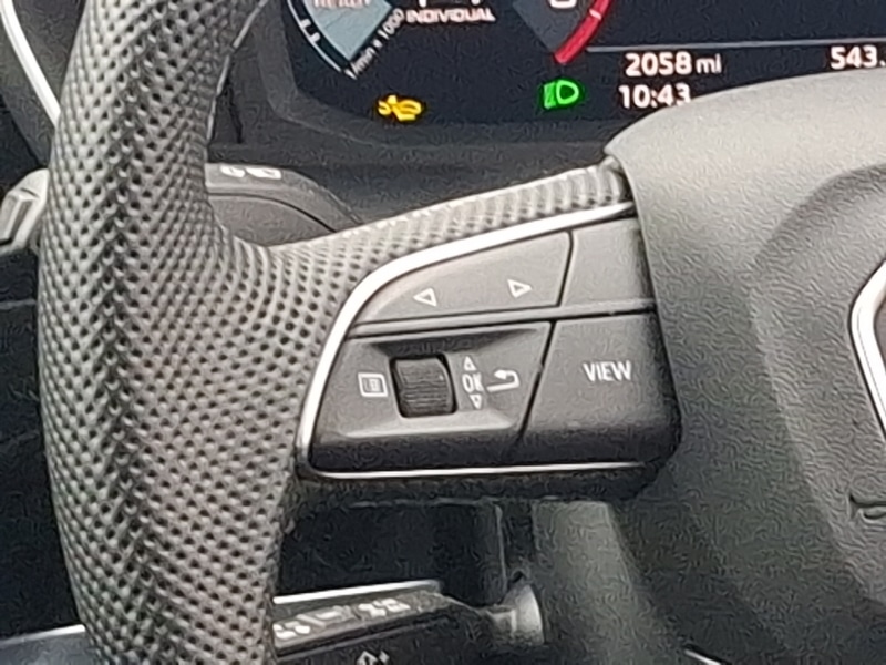 Used Audi Q3 2025 for sale - 76493534: Photo 10