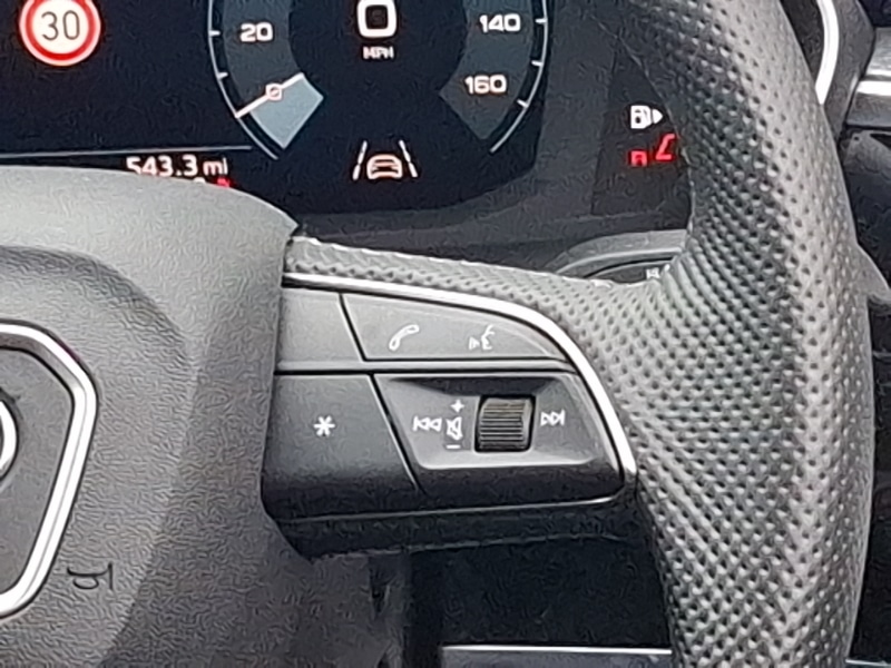 Used Audi Q3 2025 for sale - 76493534: Photo 11