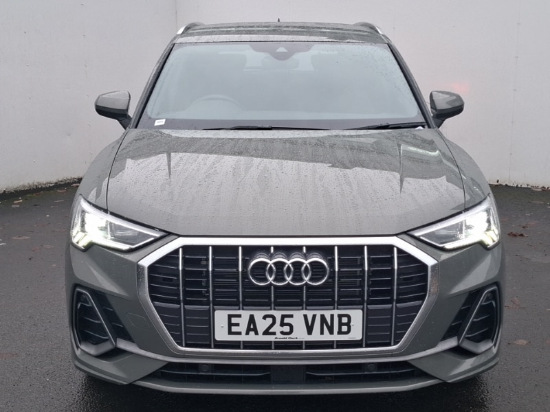 Used Audi Q3 2025 for sale - 76493534: Photo 12