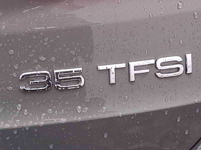 Used Audi Q3 2025 for sale - 76493534: Photo 14