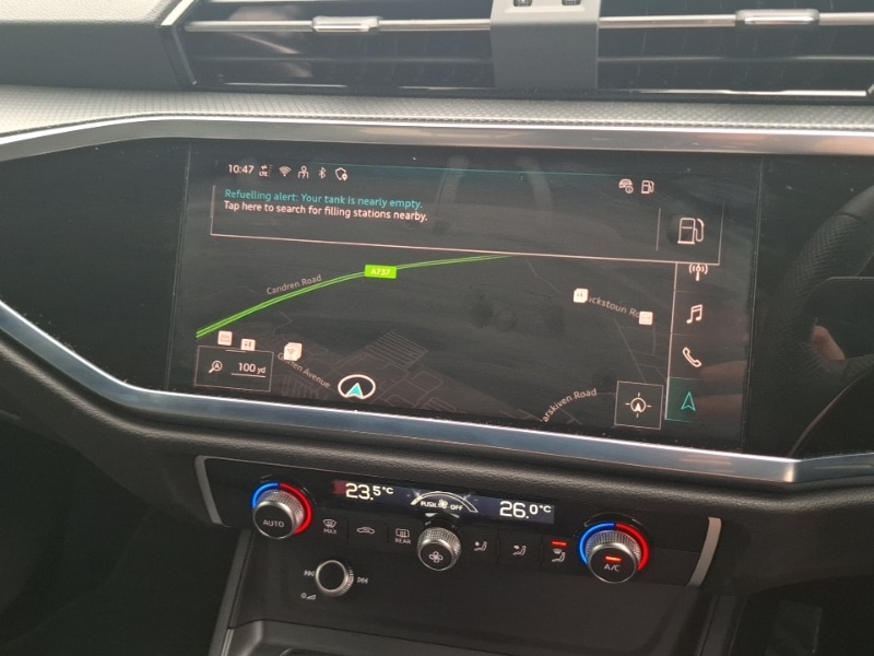 Used Audi Q3 2025 for sale - 76493534: Photo 15