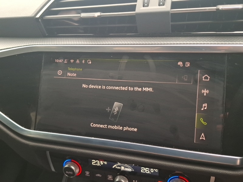 Used Audi Q3 2025 for sale - 76493534: Photo 16