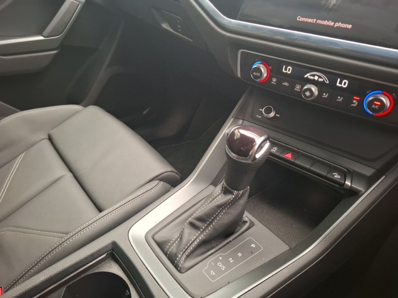 Used Audi Q3 2025 for sale - 76493534: Photo 18