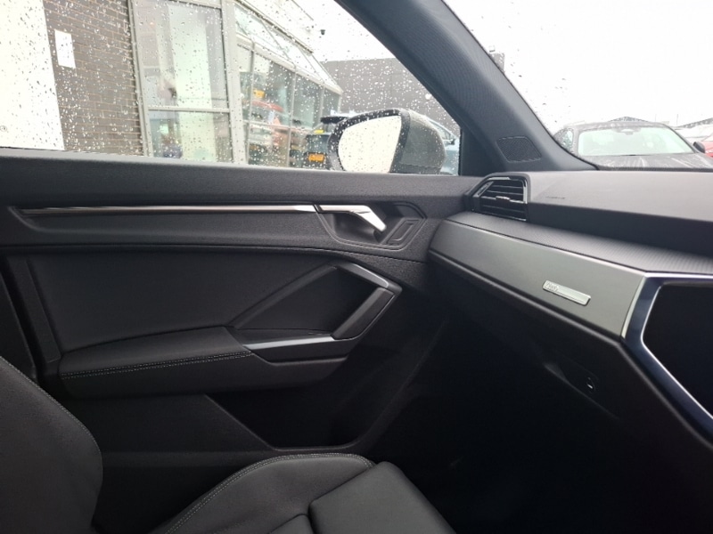 Used Audi Q3 2025 for sale - 76493534: Photo 19