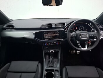 Used Audi Q3 2025 for sale - 76493534: Photo