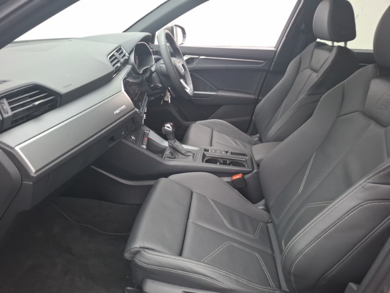 Used Audi Q3 2025 for sale - 76493534: Photo 5