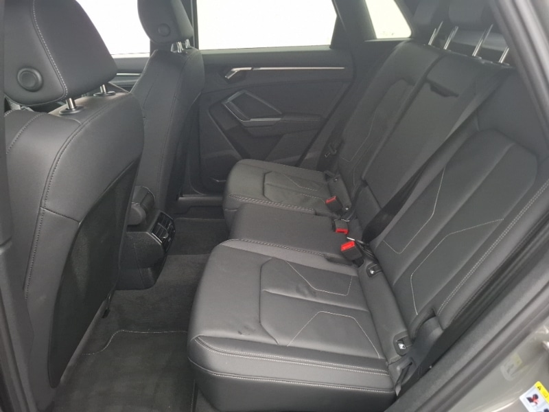 Used Audi Q3 2025 for sale - 76493534: Photo 6