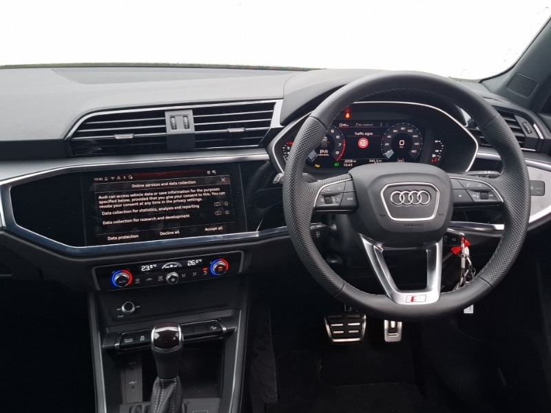Used Audi Q3 2025 for sale - 76493534: Photo 7