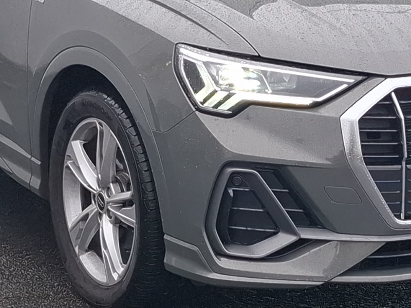 Used Audi Q3 2025 for sale - 76493534: Photo 9