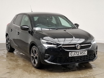 Used Vauxhall Corsa 2023 for sale - 78369133: Photo