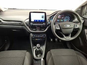 Used Ford Puma 2023 for sale - 79549711: Photo