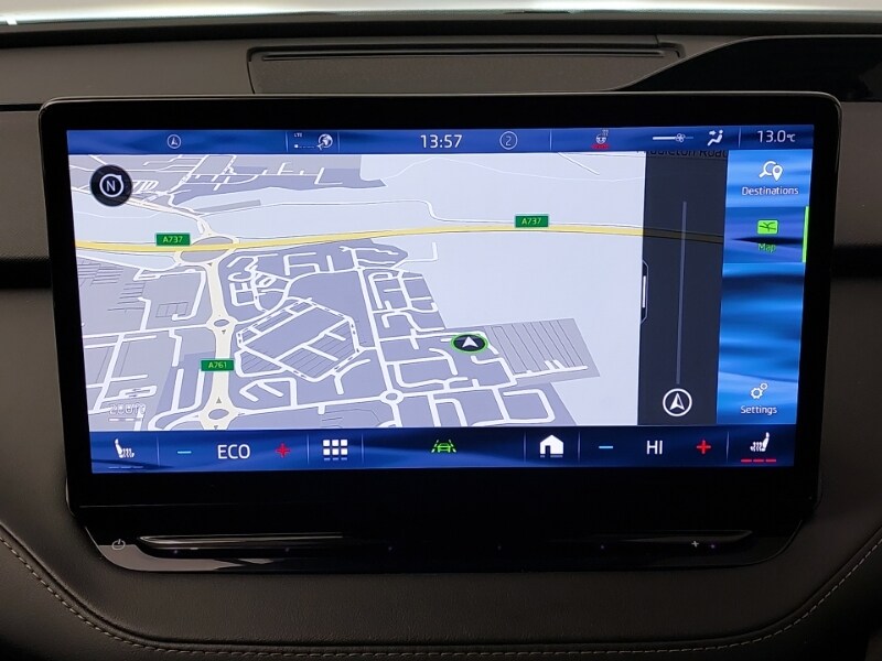 Used Skoda Enyaq 2021 for sale - 77987651: Photo 11