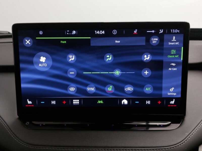 Used Skoda Enyaq 2021 for sale - 77987651: Photo 18