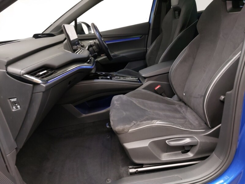 Used Skoda Enyaq 2021 for sale - 77987651: Photo 5