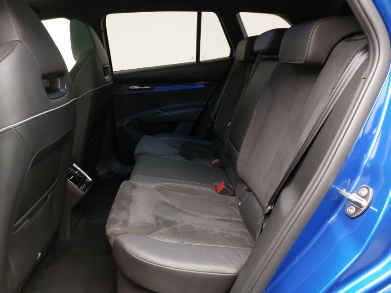 Used Skoda Enyaq 2021 for sale - 77987651: Photo 6